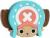 Tony Chopper Power Bank ...